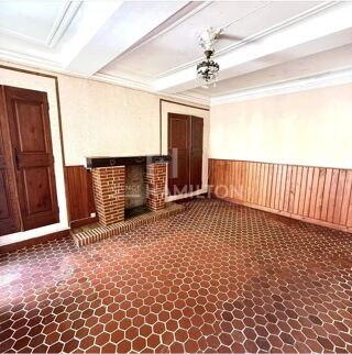  Appartement à vendre 3 pièces 69 m²