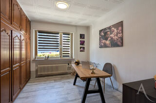  Maison à vendre 6 pièces 133 m²