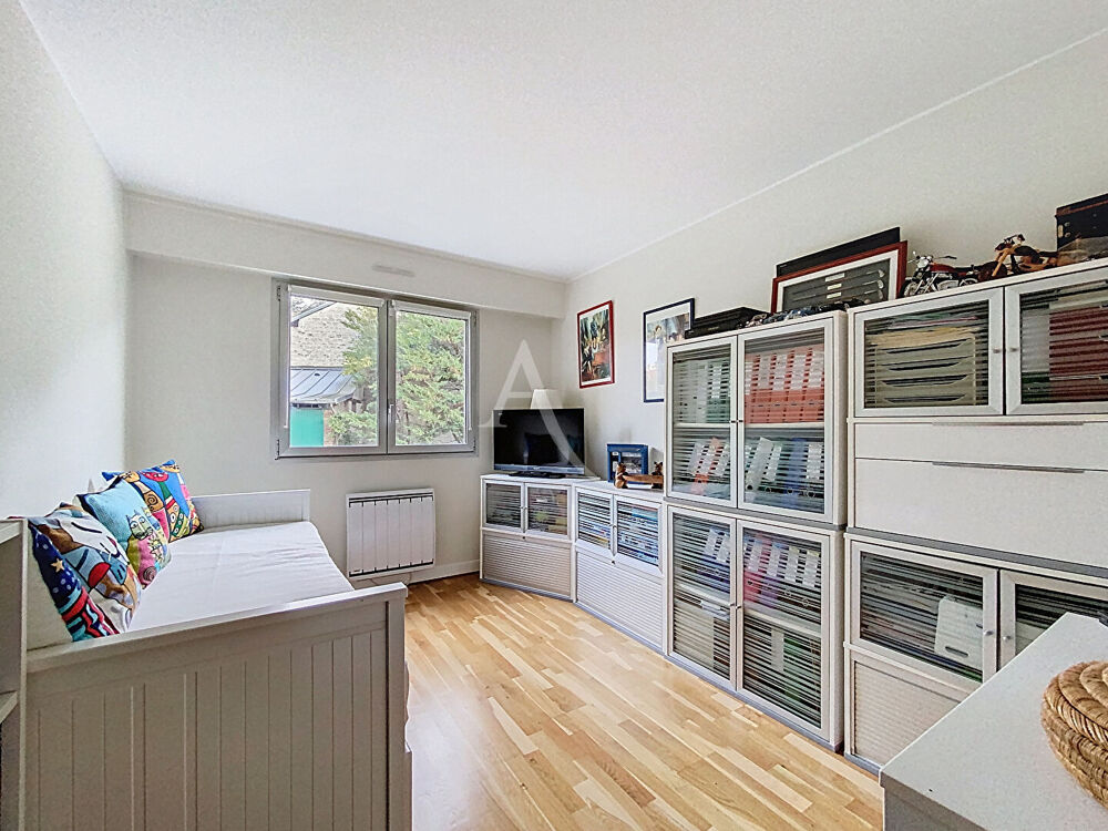  vendre  Appartement Saint-Germain-en-Laye (78100)