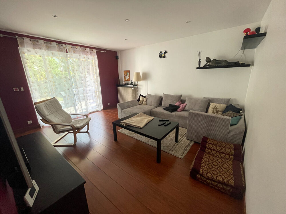 Vente Maison Maison Nanteuil Les Meaux 5 pi�ce(s) 100 m2 Nanteuil les meaux