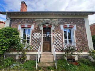  Maison  vendre 5 pices 95 m