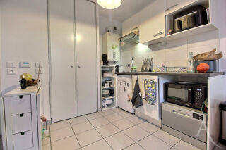  Appartement à vendre 2 pièces 38 m²