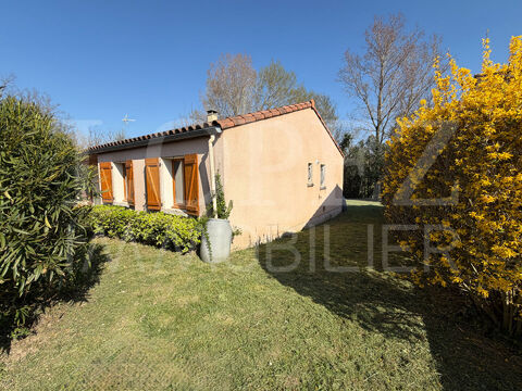  Maison Labruguiere 4 pi�ce(s) 95 m2 Maison - 4 pi�ce(s) - 95 m�