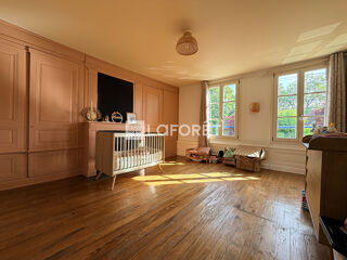  Maison à vendre 9 pièces 280 m²