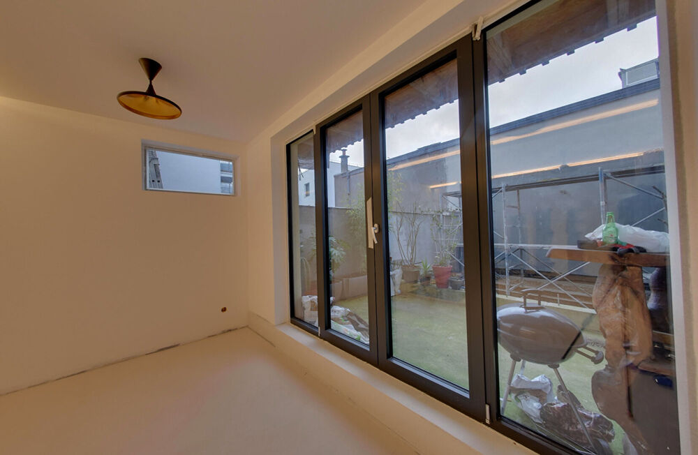 Vente Appartement Appartement Centre ville de Romainville 3 pice(s) 65 m2 Romainville
