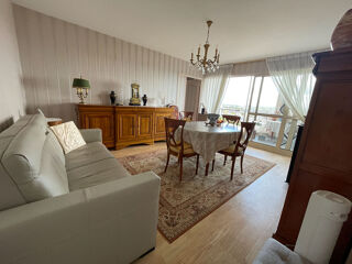  Appartement � vendre 4 pi�ces 79 m�