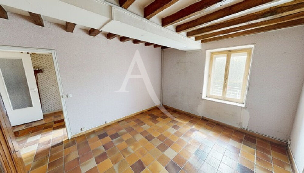 Maison Prefontaines 159 m2