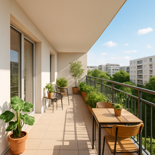  Appartement à vendre 5 pièces 146 m²