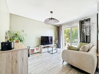  Maison � vendre 3 pi�ces 66 m�