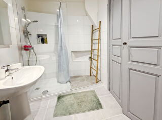  Appartement à vendre 2 pièces 37 m²