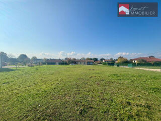  Terrain � vendre 1643 m�