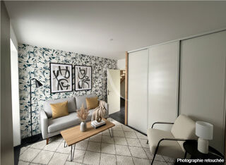  Maison à vendre 6 pièces 100 m²