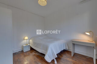  Appartement à louer 1 pièce 10 m²