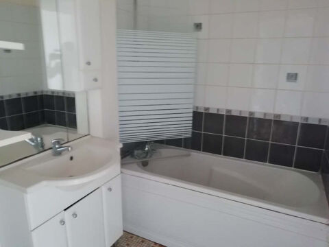  Appartement � louer 2 pi�ces 44 m�