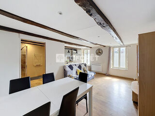  Maison à vendre 4 pièces 66 m²