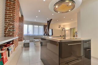  Appartement � vendre 1 pi�ce 61 m�