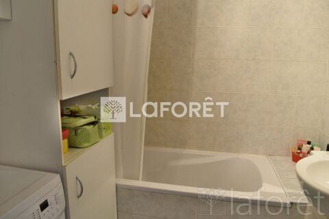  Appartement � louer 2 pi�ces 45 m�