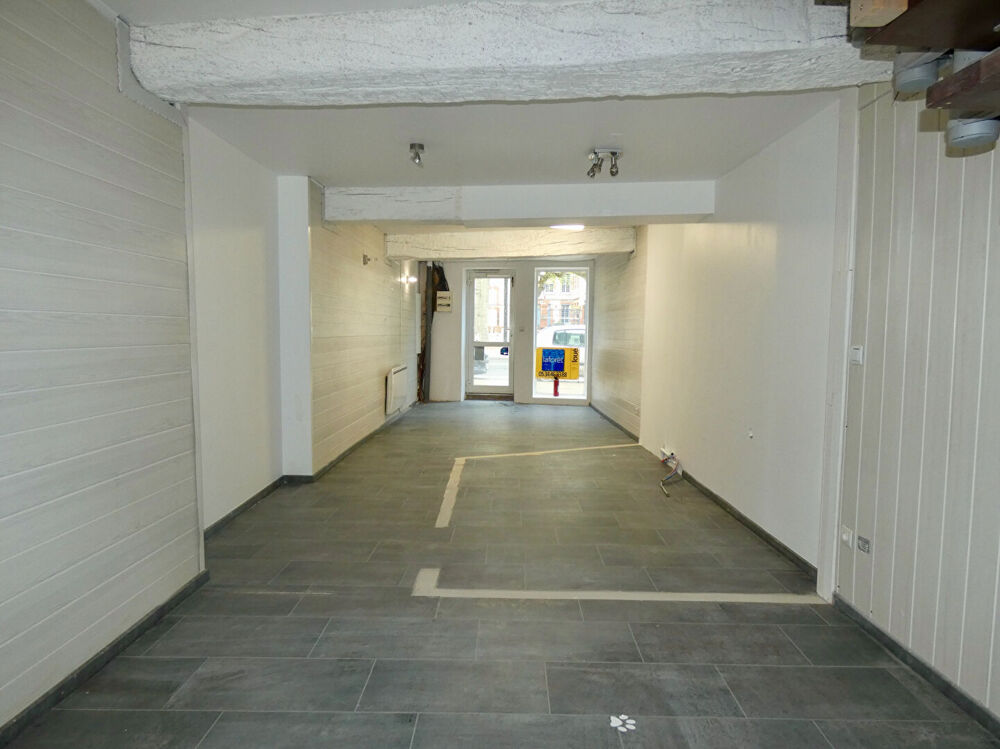   Local commercial Muret 77.46 m2 
