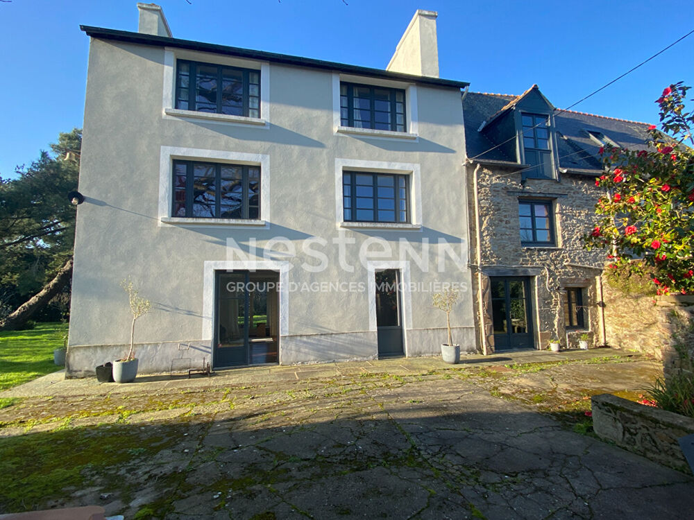 � vendre  Maison Saint-Malo (35400)