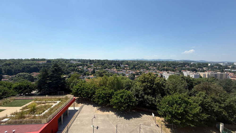 Appartement Oullins Pierre Benite 3 pièce(s) 76.73 m2