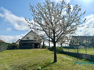  Maison � vendre 7 pi�ces 145 m�