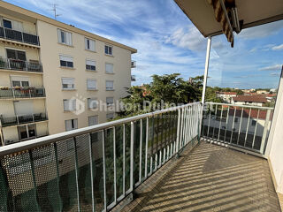 Appartement à louer 2 pièces 47 m²