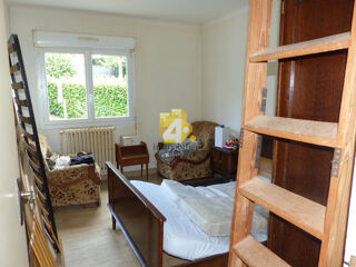  Maison � vendre 4 pi�ces 