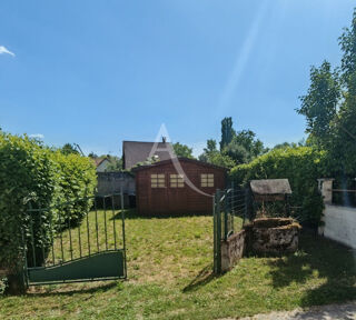  Maison � vendre 3 pi�ces 70 m�