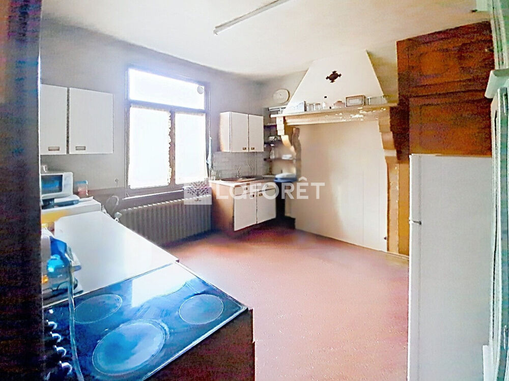 ARDRES, Maison 3 chambres