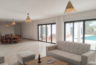  Maison à vendre 5 pièces 250 m² Nguerigne