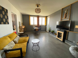  Appartement  vendre 3 pices 77 m