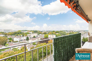  Appartement � vendre 5 pi�ces 106 m�