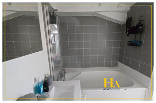  Appartement � vendre 2 pi�ces 38 m�