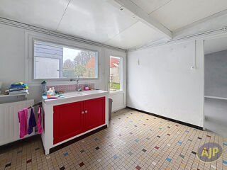  Maison à vendre 4 pièces 67 m²