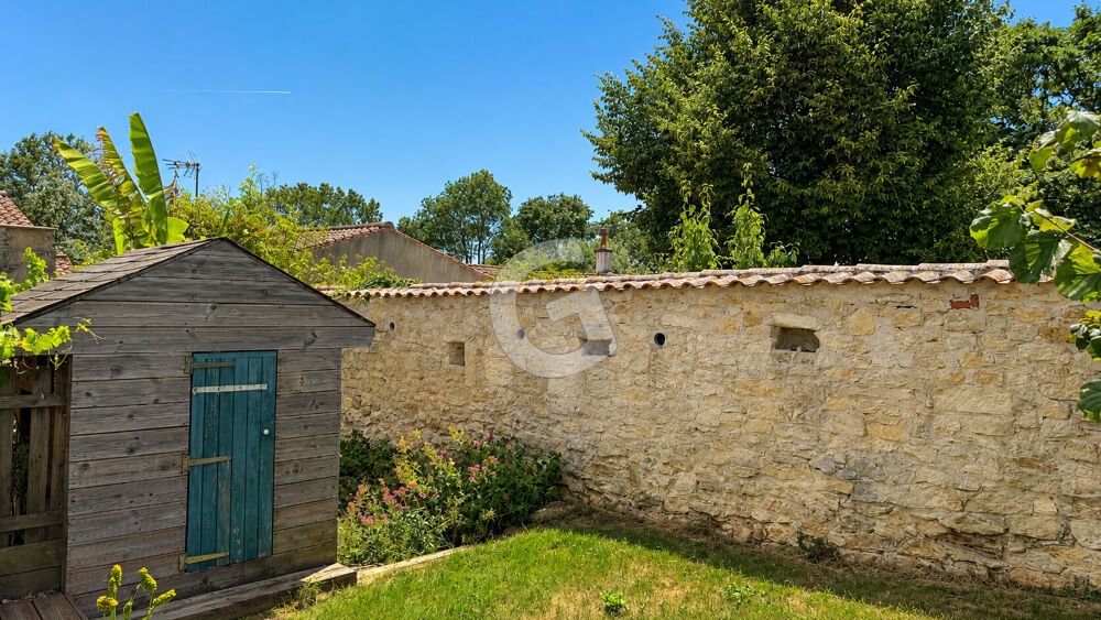 MAISON 3 PIECES- 73,13M²- A VENDRE À LAIROUX