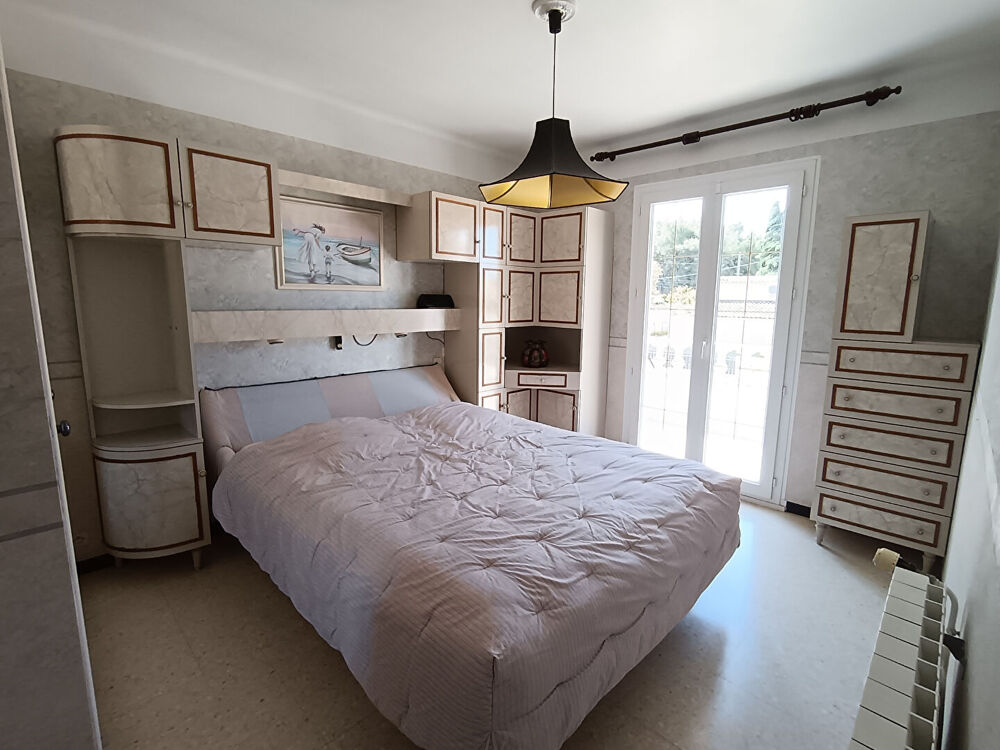  vendre  Maison Six-Fours-les-Plages (83140)