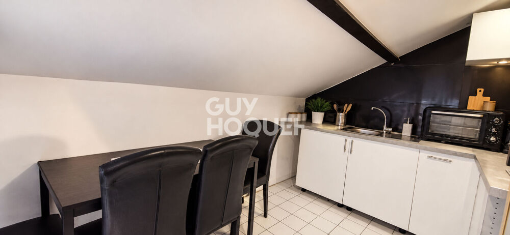 Vente Appartement IDÉAL INVESTISSEUR-FORT POTENTIEL LOCATIF ! Mareil sur mauldre