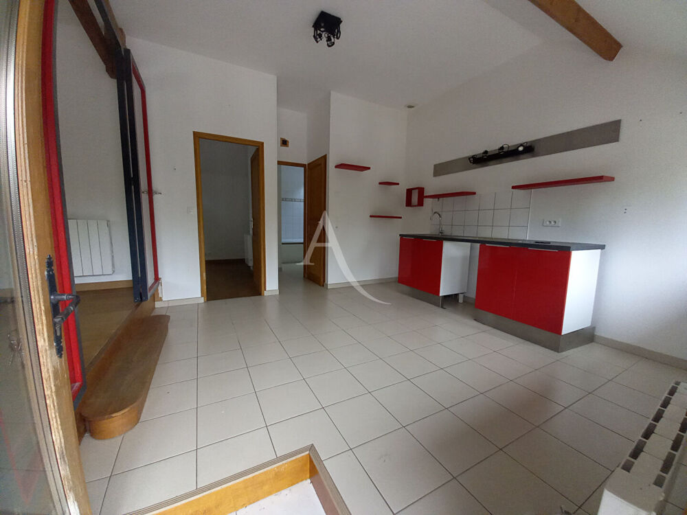 Location Appartement Appartement Villers En Arthies 4 pièce(s) Villers en arthies
