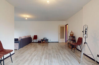  Appartement à vendre 2 pièces 74 m²