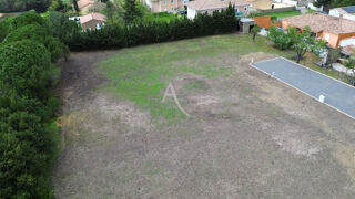  Terrain  vendre 861 m