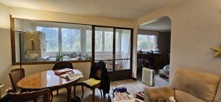  Appartement � vendre 3 pi�ces 59 m�