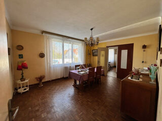  Maison � vendre 4 pi�ces 84 m�