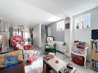  Maison � vendre 3 pi�ces 63 m�