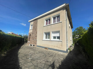  Maison � vendre 5 pi�ces 135 m�