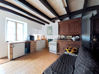  Maison � vendre 5 pi�ces 112 m�