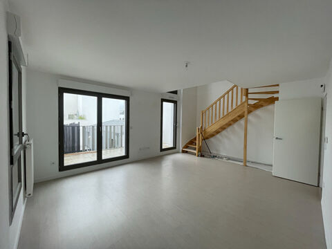  Appartement  louer 5 pices 100 m