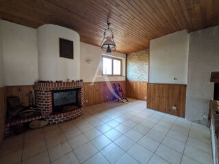  Maison � vendre 3 pi�ces 90 m�