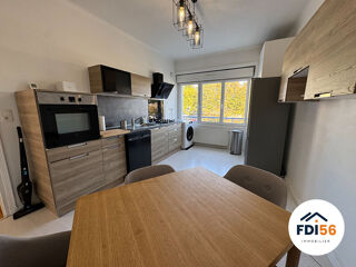  Appartement à louer 3 pièces 80 m²