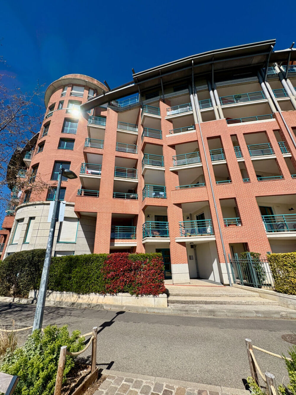 � vendre  Appartement Toulouse (31000)