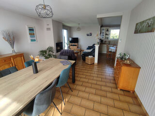  Maison à vendre 6 pièces 130 m²